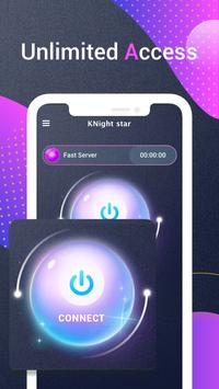 Knight Star screenshot 1