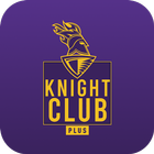 Knight Club Zeichen