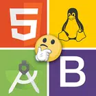 Coding Quiz icon