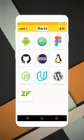 Coding Quiz screenshot 1