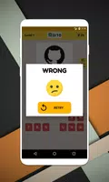 Coding Quiz screenshot 4