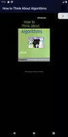 Coding eBooks imagem de tela 5