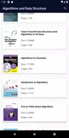 Coding eBooks imagem de tela 1