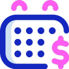 Salary Calculator icône