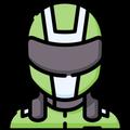 Unstoppable Rider