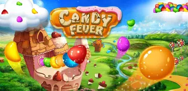 Candy Fever
