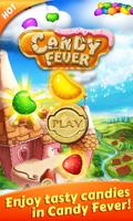 Candy Fever plakat