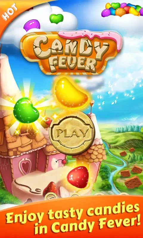 Candy Fever APK Download for Android Free