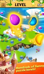 Скачать Candy Fever APK