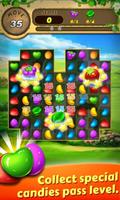 Candy Fever ảnh chụp màn hình 2