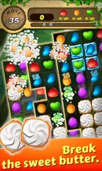 Скачать Candy Fever APK