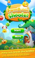 Farm Bubble Shooter Affiche