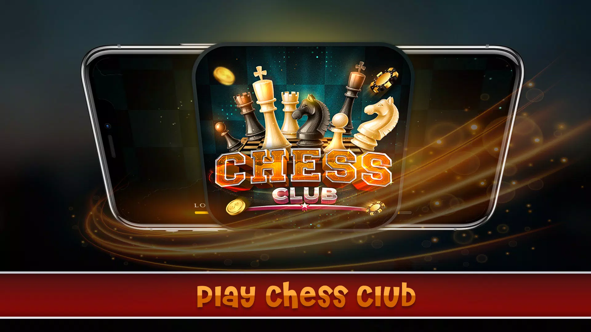 Chess Club para Android - Baixe o APK na Uptodown