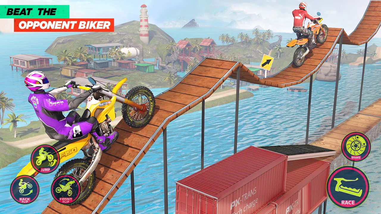 Bike Race 3D: Bike Stunt Games – Apps no Google Play