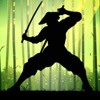 Sword Shadow Fighting Game 3D icon