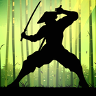 ikon Pertarungan Pedang Bayangan 3D