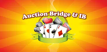 Auction Bridge & IB Card Game