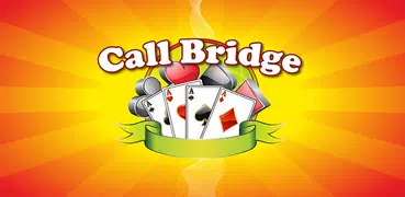 Call Bridge Card Game