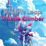 Knight's Leap: Castle Climber