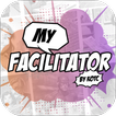 My Facilitator Zeichen