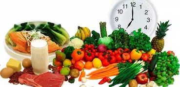 Минус 10 кг за месяц