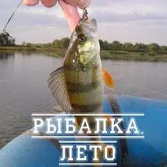 Рыбалка. Лето APK download