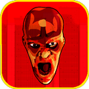 Alone on the roof: Zombie shoo APK