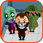 Factor Z: zombie mess आइकन