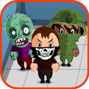 Factor Z: zombie mess APK