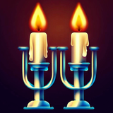 Shabbat Candle Lighting