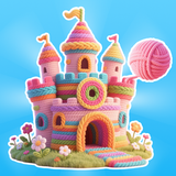 Yarn Adventure: Color Sort 3D APK