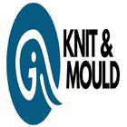 Knit & Mould icône