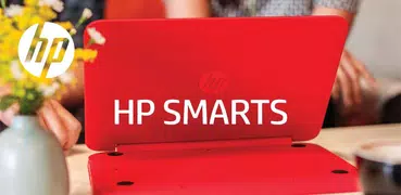 HP SMARTS Training