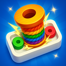 Knit Match 3D APK