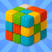 Knit Master 3D: Wool Sort アイコン