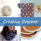 Créative Crochet Ideas biểu tượng