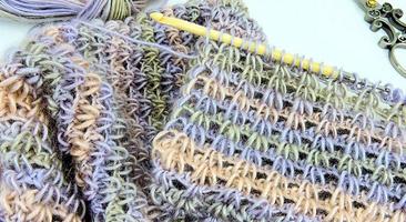 برنامه‌نما Créative Crochet Ideas عکس از صفحه