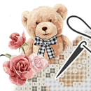 Cross Stitch by Number-APK