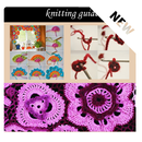 knitting guide APK