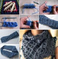 knitting guide penulis hantaran