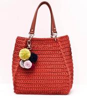 knit rope bag screenshot 1