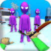Knives Thrower Pro: Shooter 3D APK