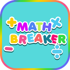 Math Breaker آئیکن