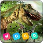 Word Dinorsaur : Free Make Money Online simgesi