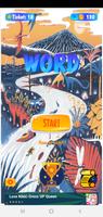 Word Dinorsaur : Free Make Money Online Affiche