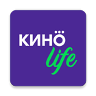 КИНО life ícone