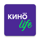 آیکون‌ КИНО life