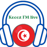 Knooz FM live