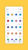 Knobs Icon Pack پوسٹر