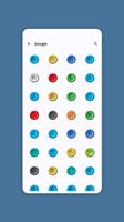 Knobs Icon Pack اسکرین شاٹ 1